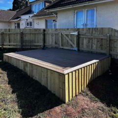 Decking